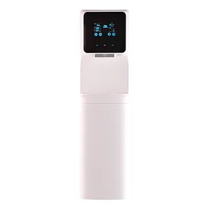 A spacious TFT screen display and smart IoT capabilities enhance convenience