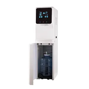 A spacious TFT screen display and smart IoT capabilities enhance convenience