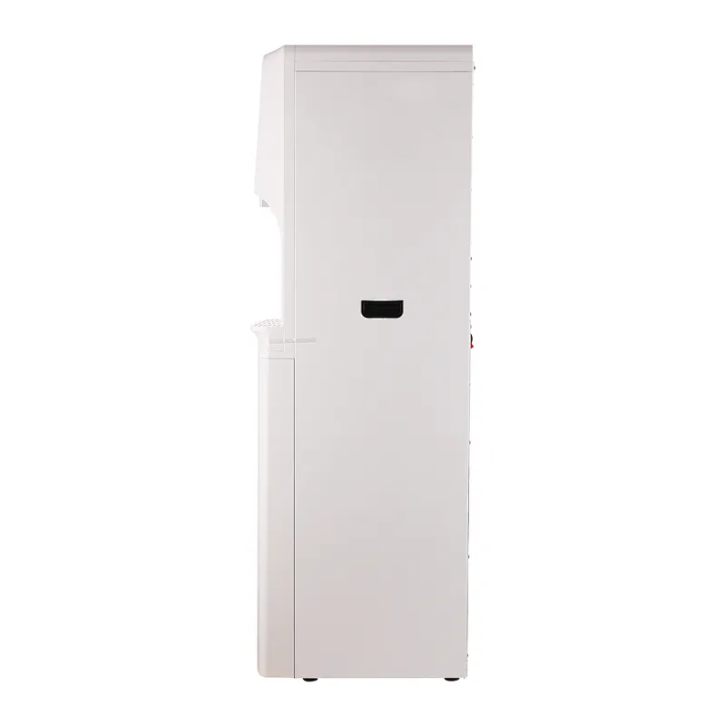 A spacious TFT screen display and smart IoT capabilities enhance convenience
